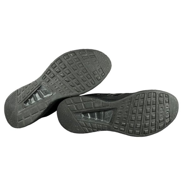 Adidas Run Falcon 2.0 Triple Black Running Shoes GV9569 Women's Size 8 - Picture 8 of 9